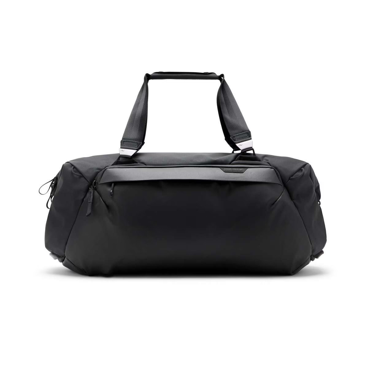 Peak Design Travel Duffel 50L Reisetasche Schwarz