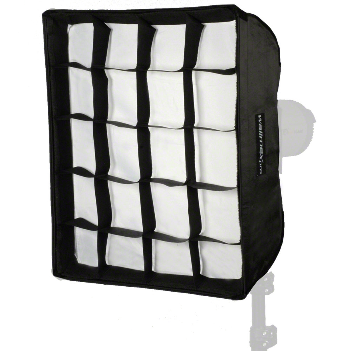 Walimex pro Softbox PLUS 40x50 cm Electra small