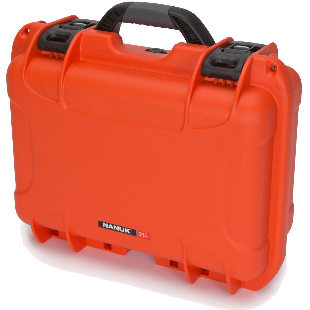 Nanuk Koffer 915 Orange