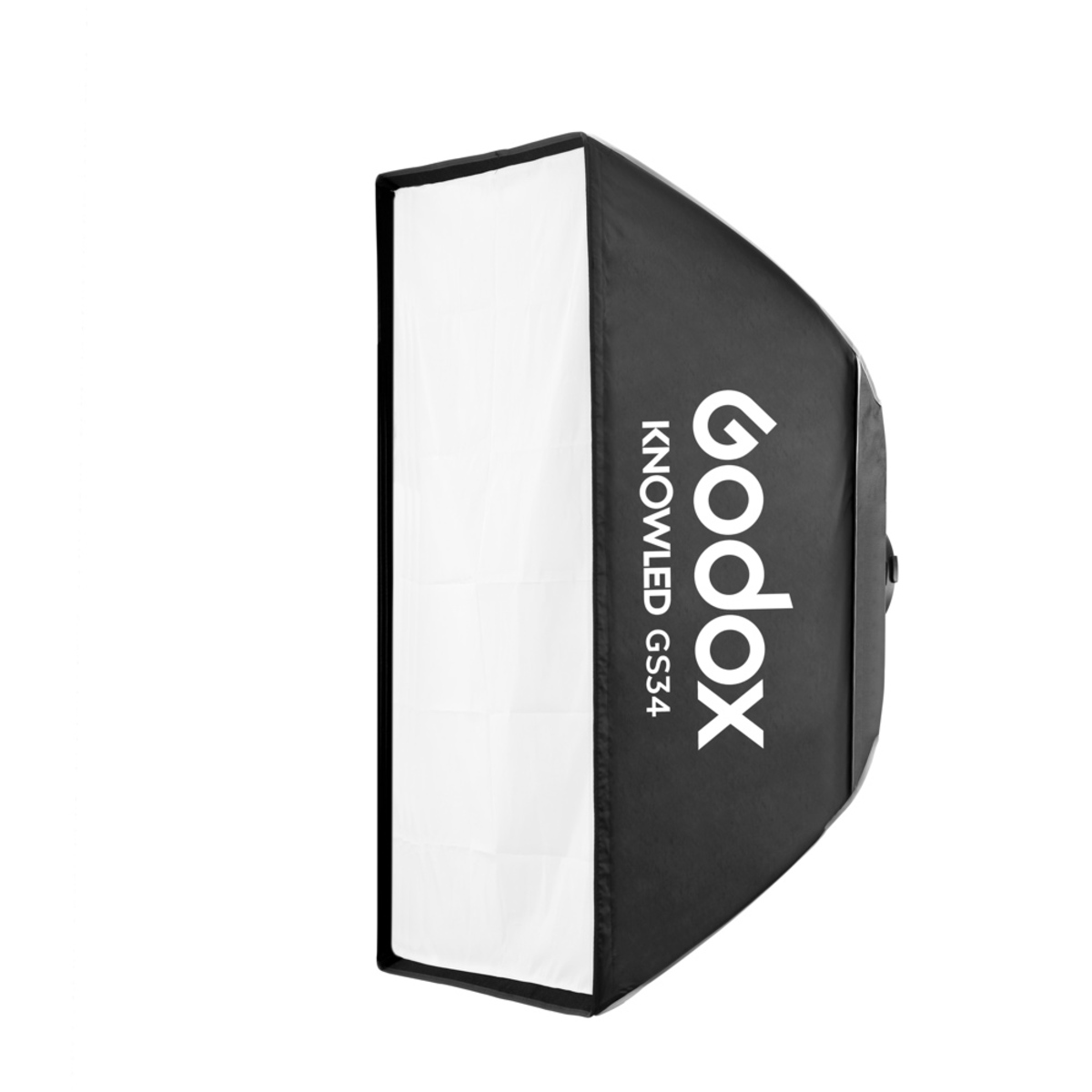 Godox GS34 Softbox 90x120 for KNOWLED MG1200Bi Bi-Color LED Light