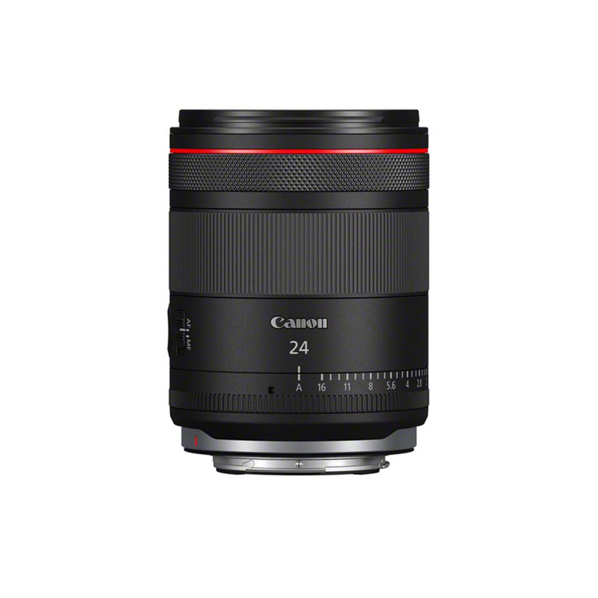 Canon 24 mm 1:1,4 RF L VCM