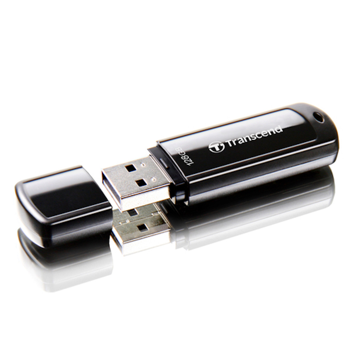 Transcend JetFlash 700 128 GB USB-Stick