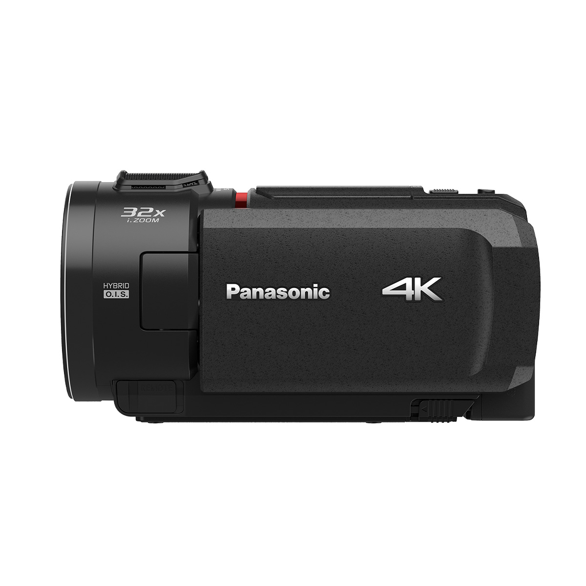 Panasonic HC-VX 3 4K Camcorder