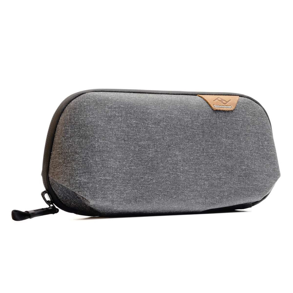 Peak Design Tech Pouch S Dunkelgrau