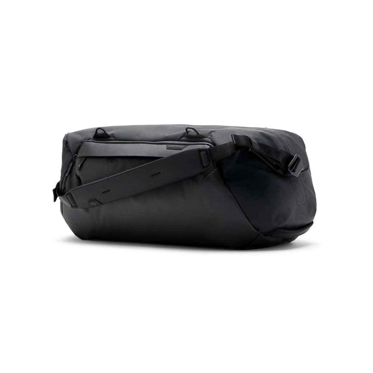 Peak Design Travel Duffel 50L Reisetasche Schwarz