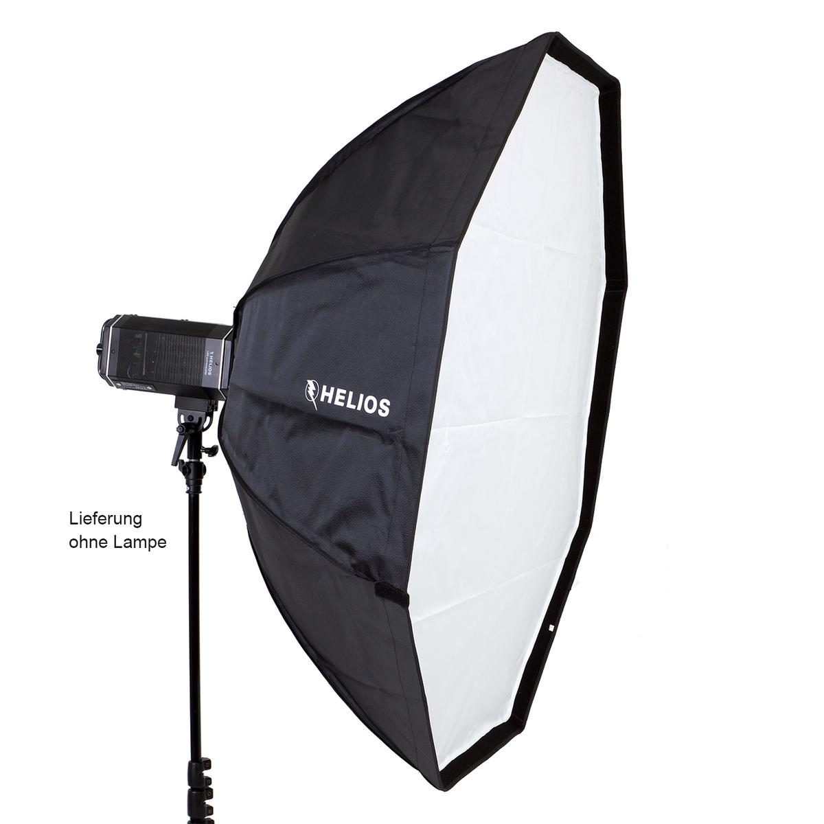 HELIOS RIM Octa Softbox 120cm