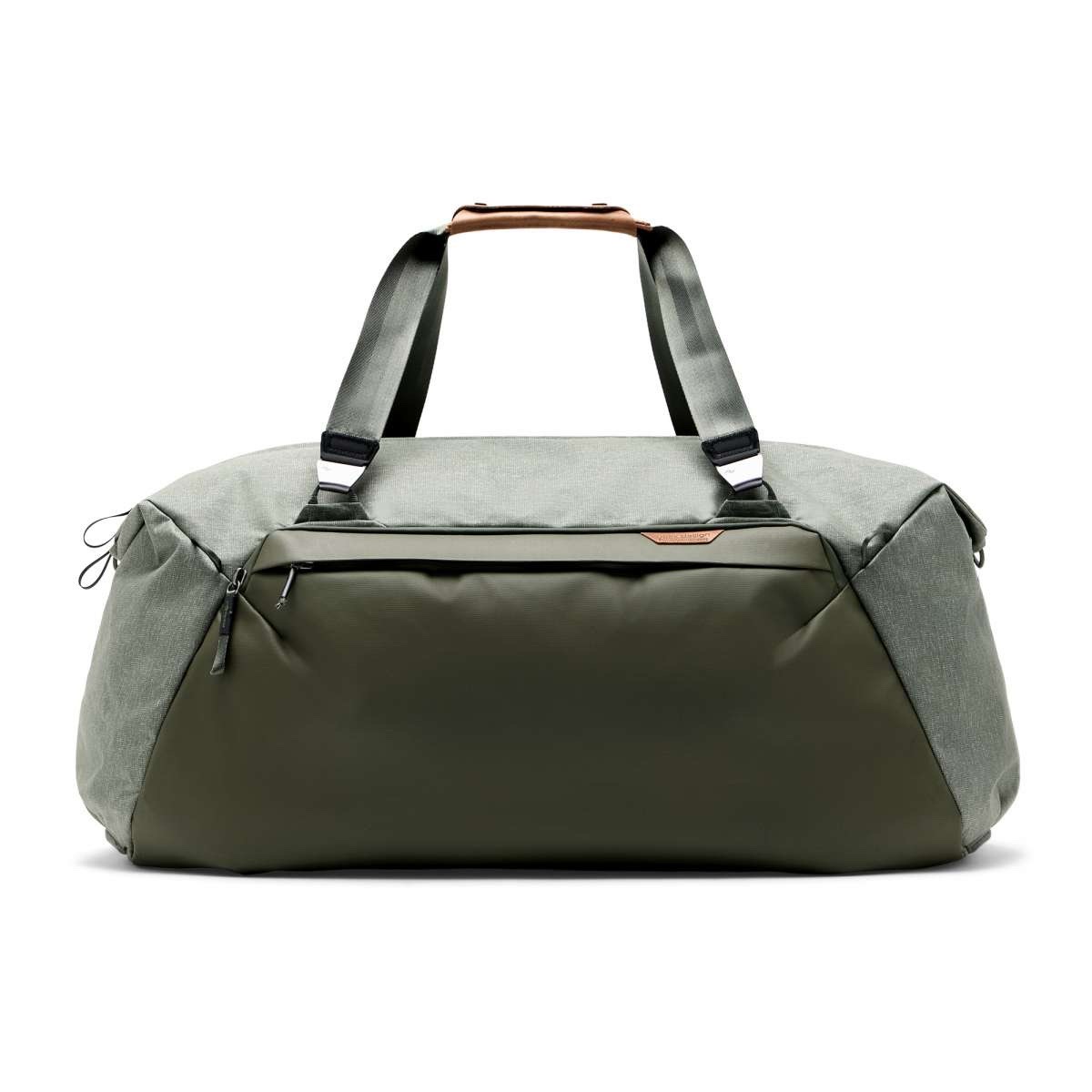 Peak Design Travel Duffel 80L Reisetasche Grün