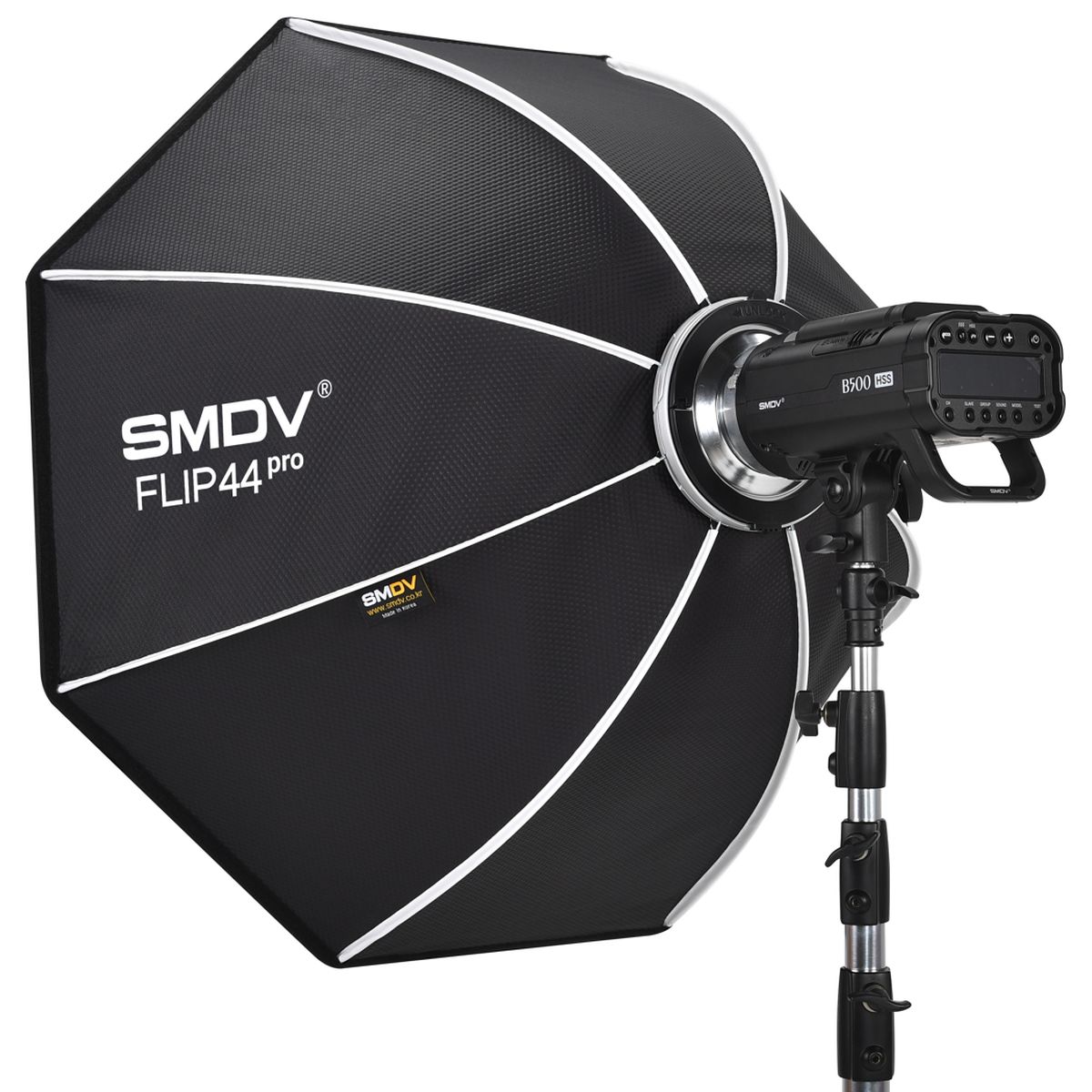 SMDV Speedbox Flip44 PRO