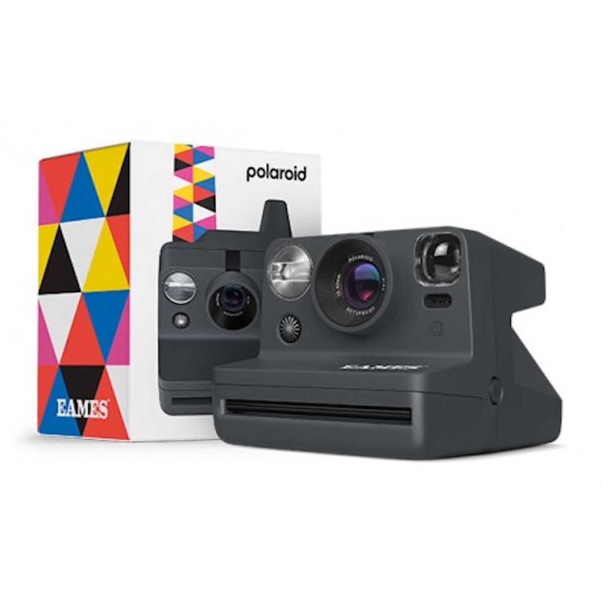 Polaroid Now Gen 2 Eames Edition