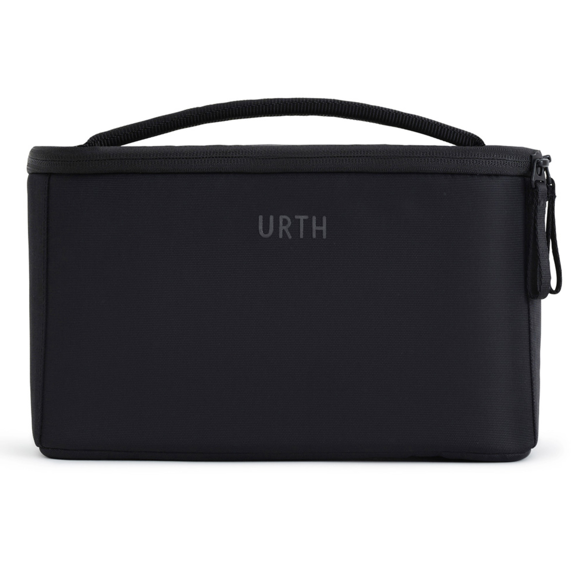 Urth Arkose Camera Insert (Schwarz)