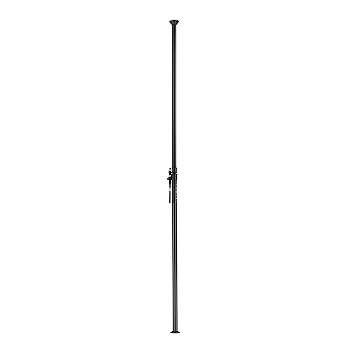 Manfrotto 076B Autopole 150-270cm Schwarz 