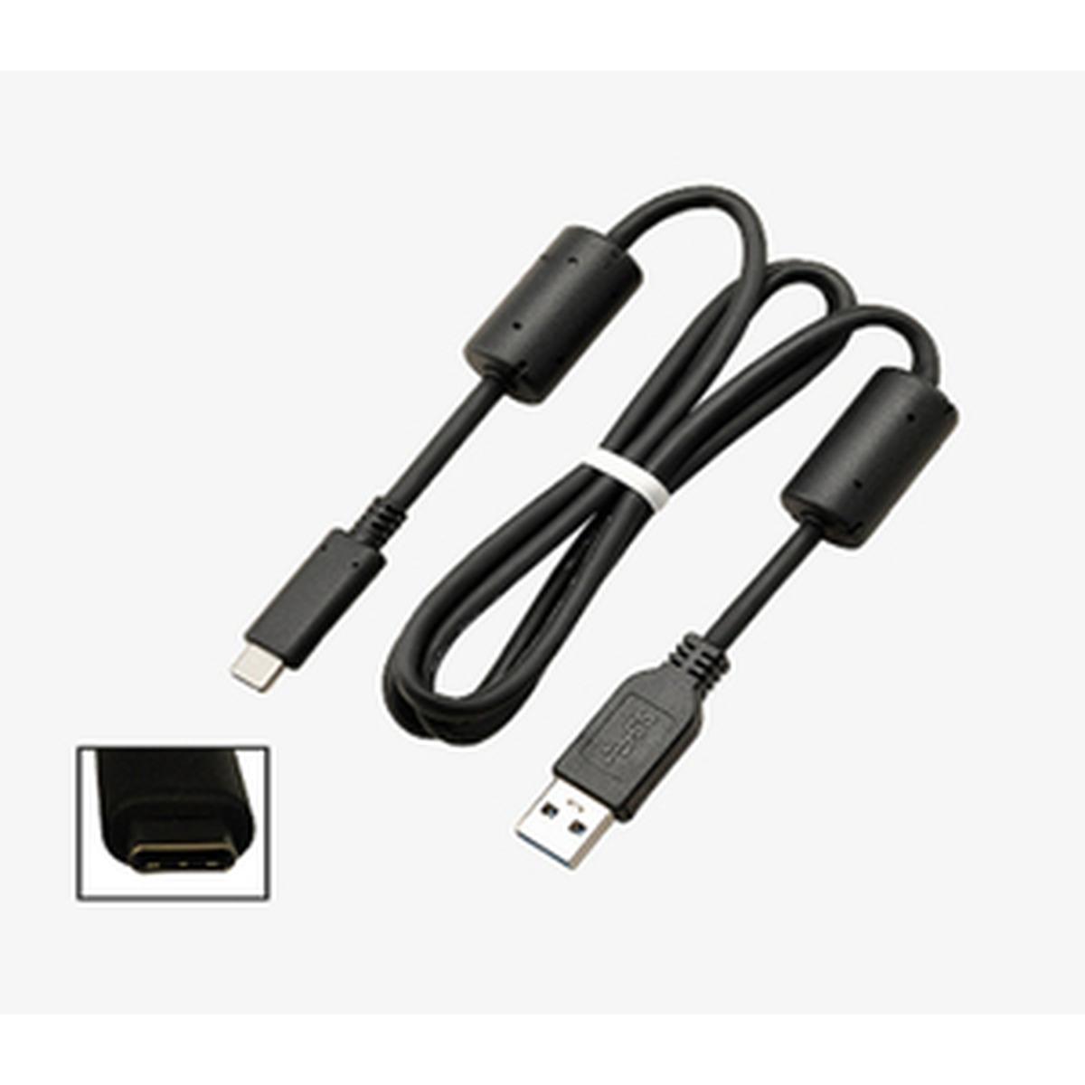 OM System CB-USB11 USB C auf A Kabel
