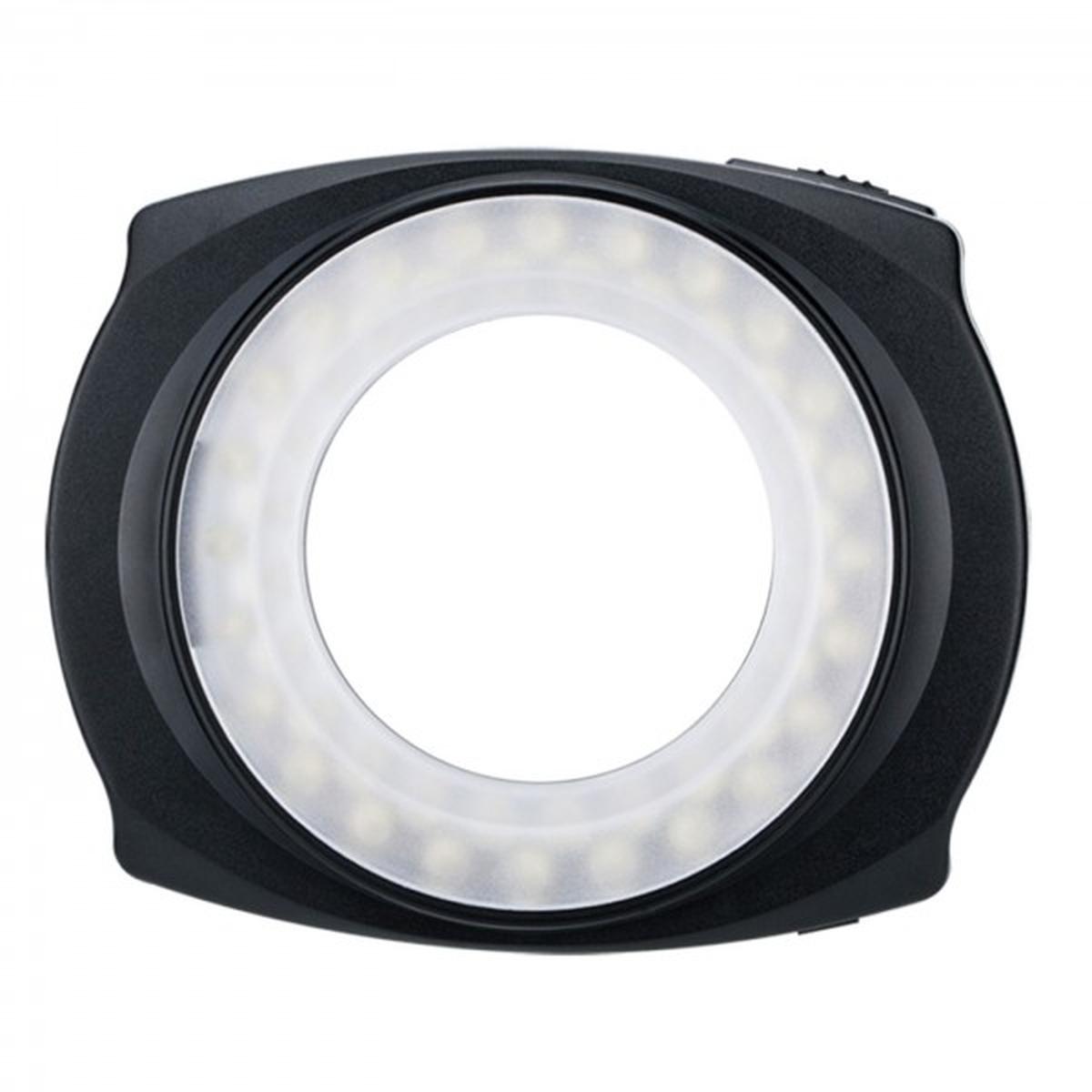 JJC LED-48IO Makro Ringlicht LED