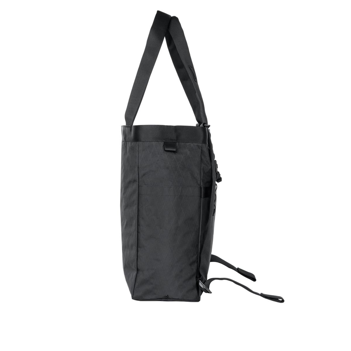 WANDRD Tote Backpack