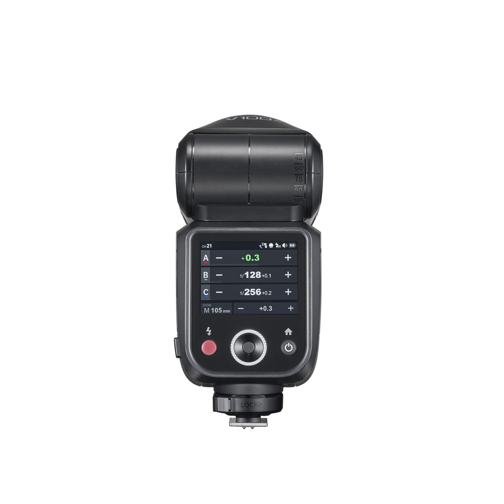 Godox Speedlite V100 Sony 