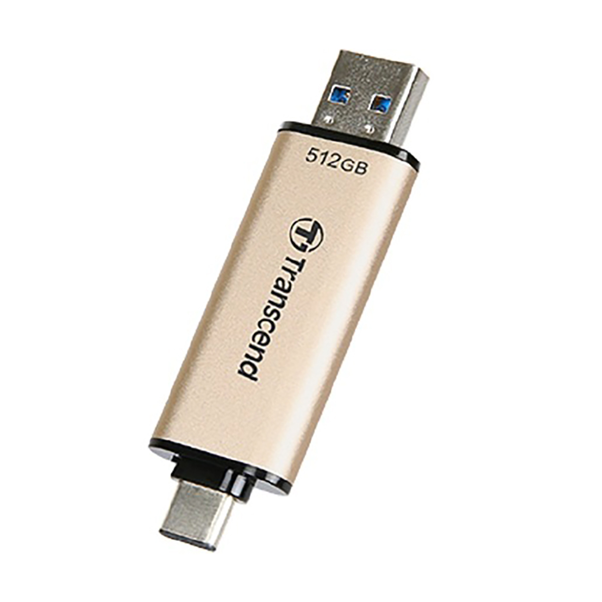 Transcend JetFlash 930C 512 GB USB Stick Type-C