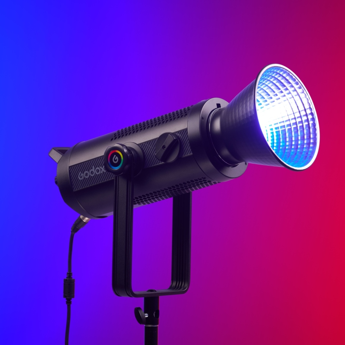 Godox SZ300R Zoom RGB LED Video Light