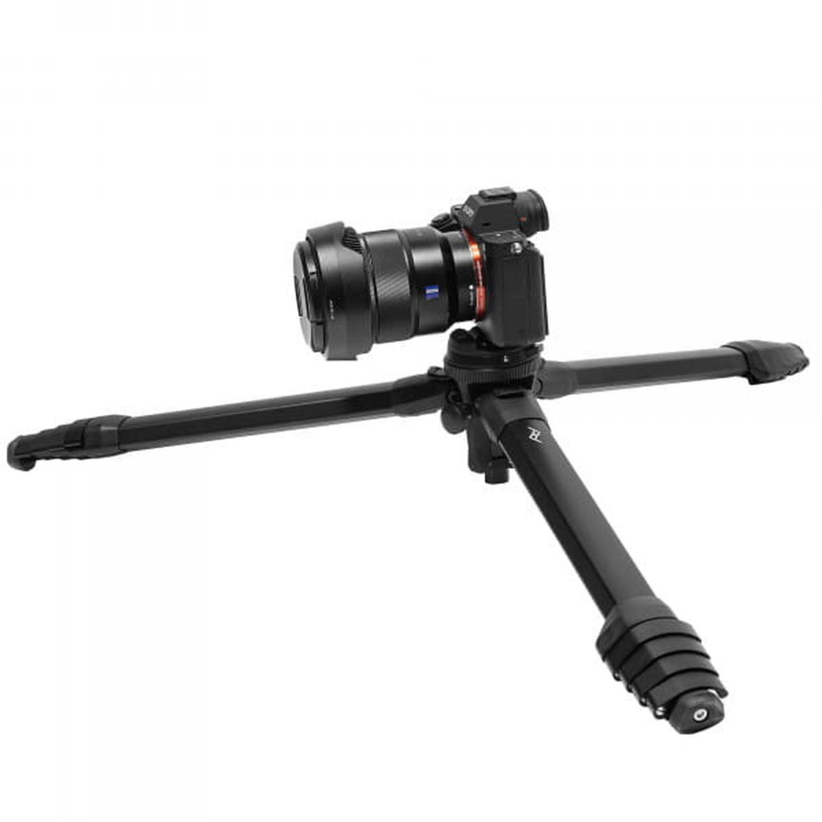 Peak Design Travel Tripod - Aluminium-Reisestativ