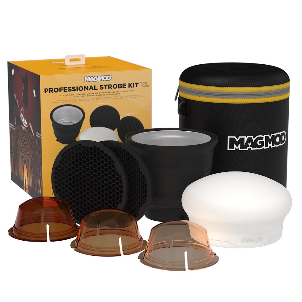 MagMod XL Pro Stroboskop Kit