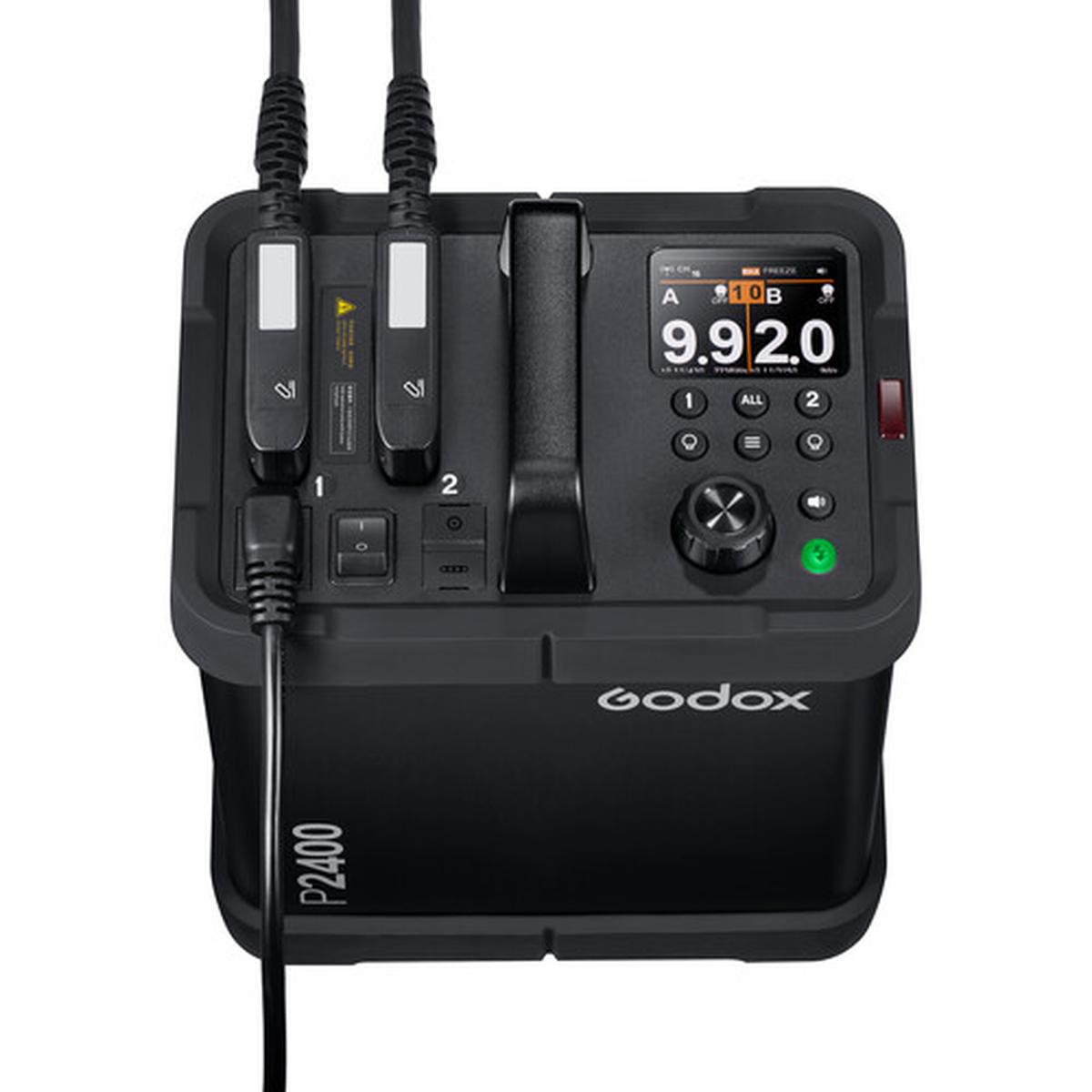 Godox P2400