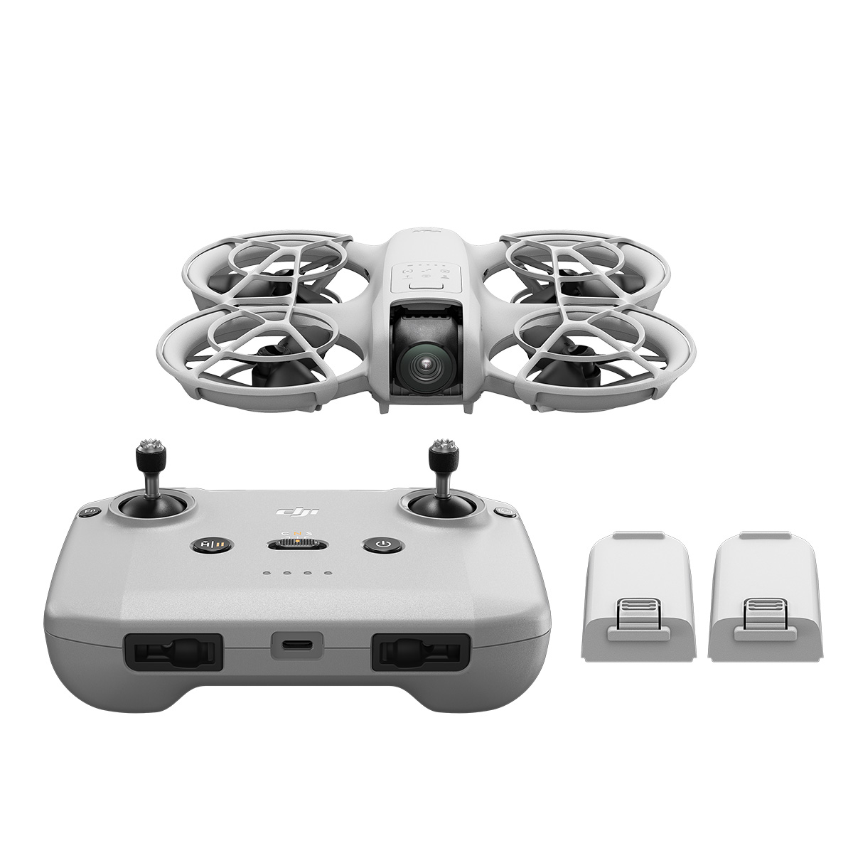 DJI Neo Fly More Combo Quadrokopter