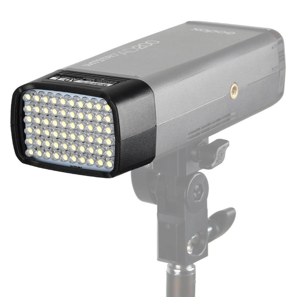 Godox LED Kopf für AD200