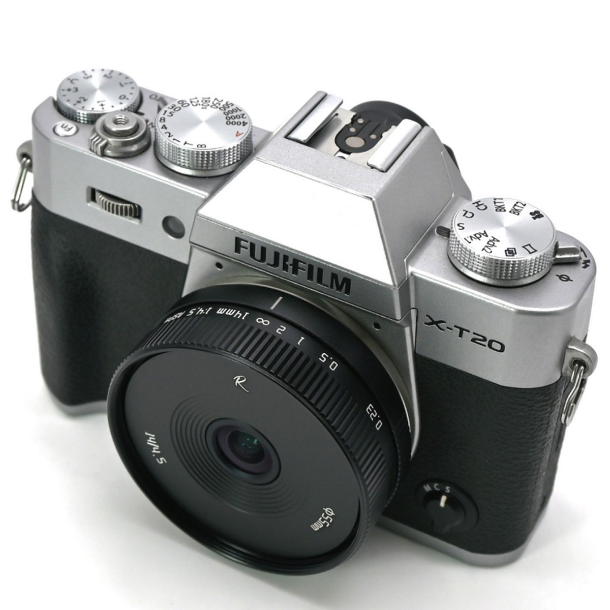 AstrHori 14 mm 1:4,5 Fujifilm X