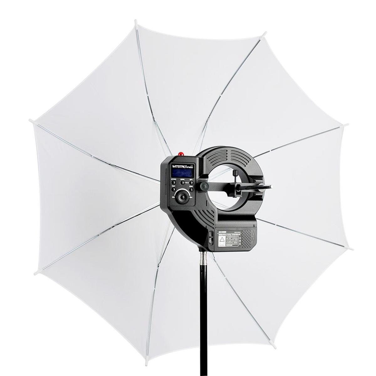 Godox Witstro AR400 (2020 Modell)