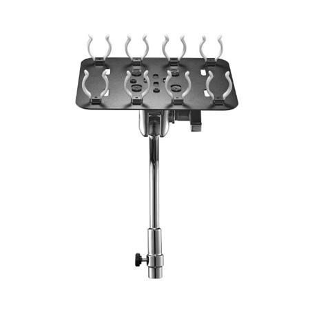 Godox Four Light Bracket für TL60 LED-Röhrenleuchten 