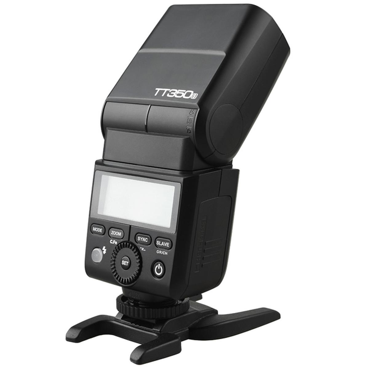 Godox Speedlite TT350 Sony