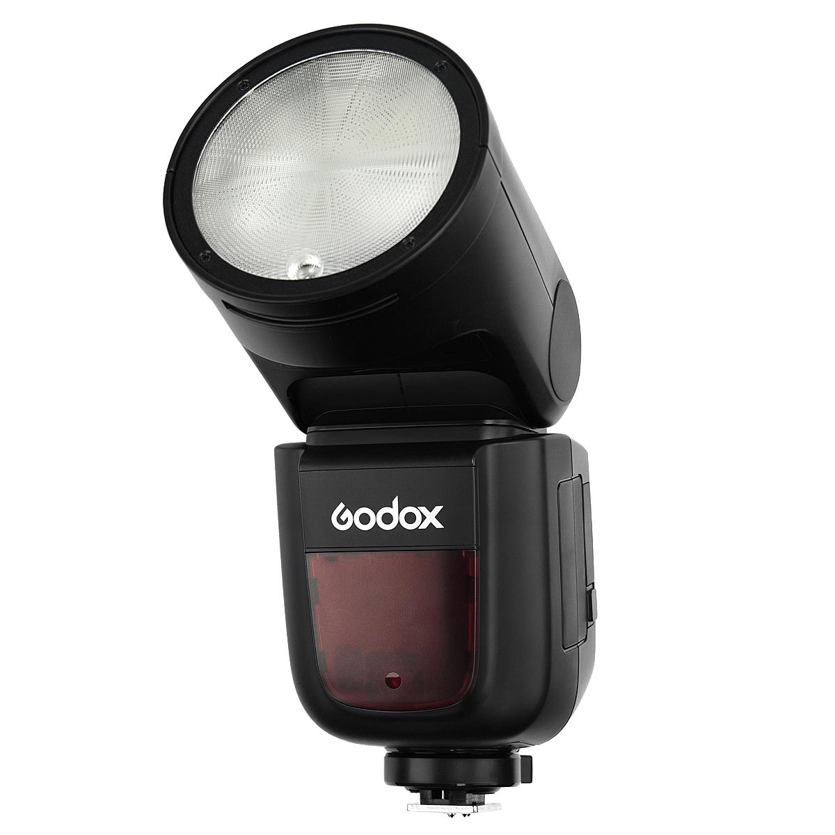 Godox Speedlite V1 Nikon