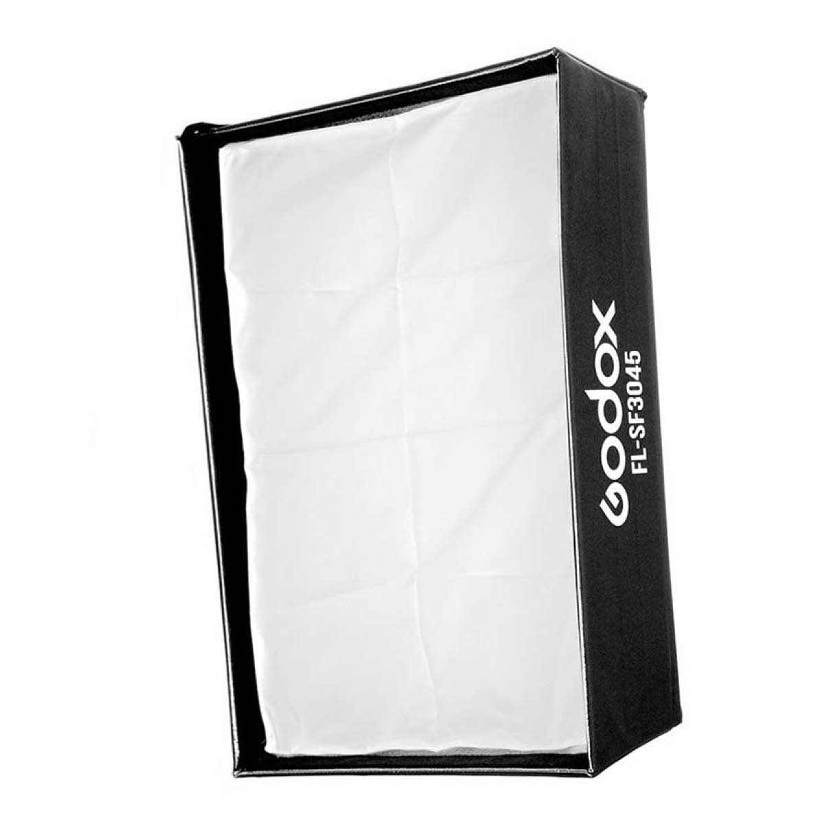 Godox Softbox und Grid für Soft LED Leucht FL 60