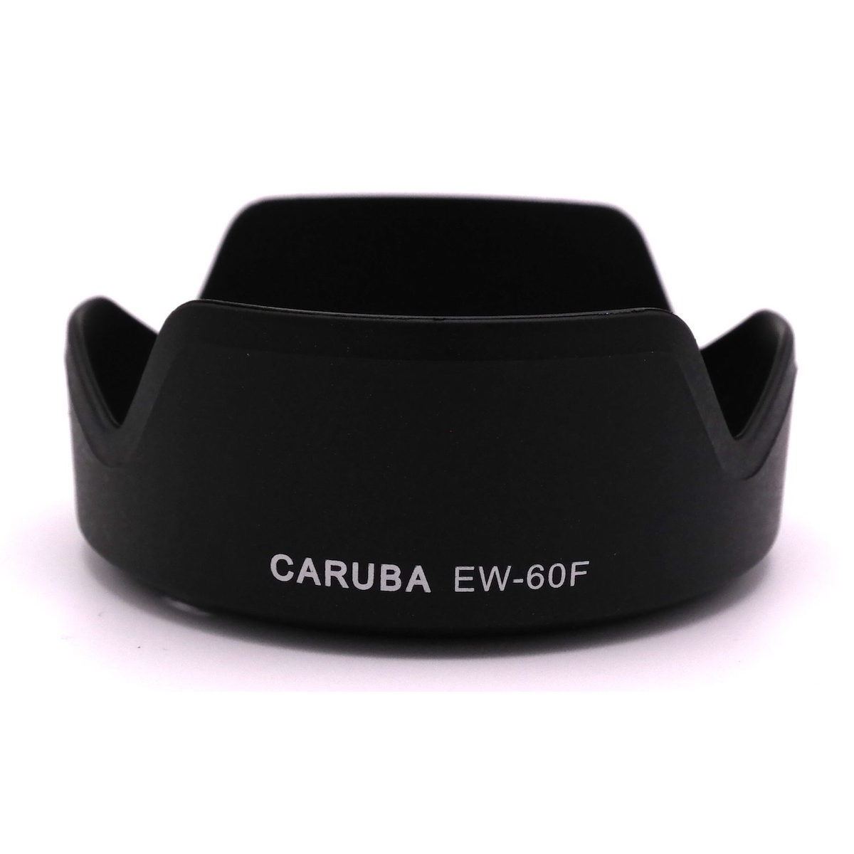 Caruba EW-60F Gegenlichtblende