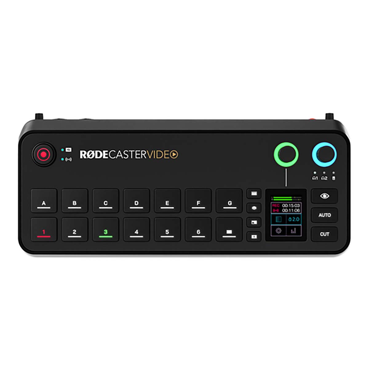 RØDE Caster Video Production Console