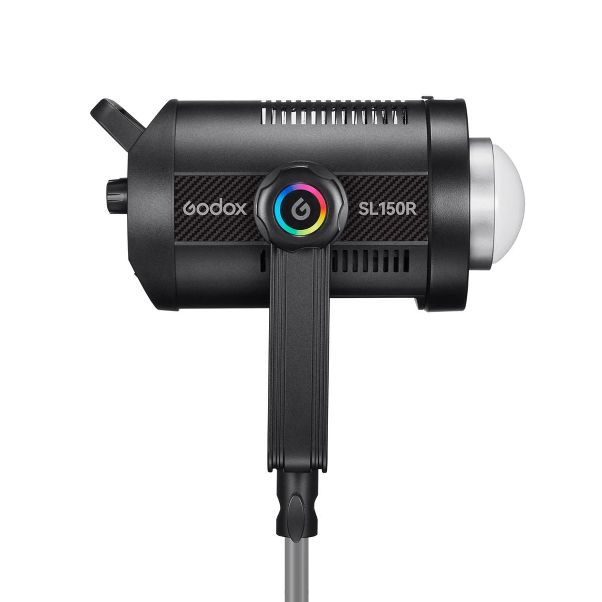 Godox SL150R RGB-LED-Videoleuchte