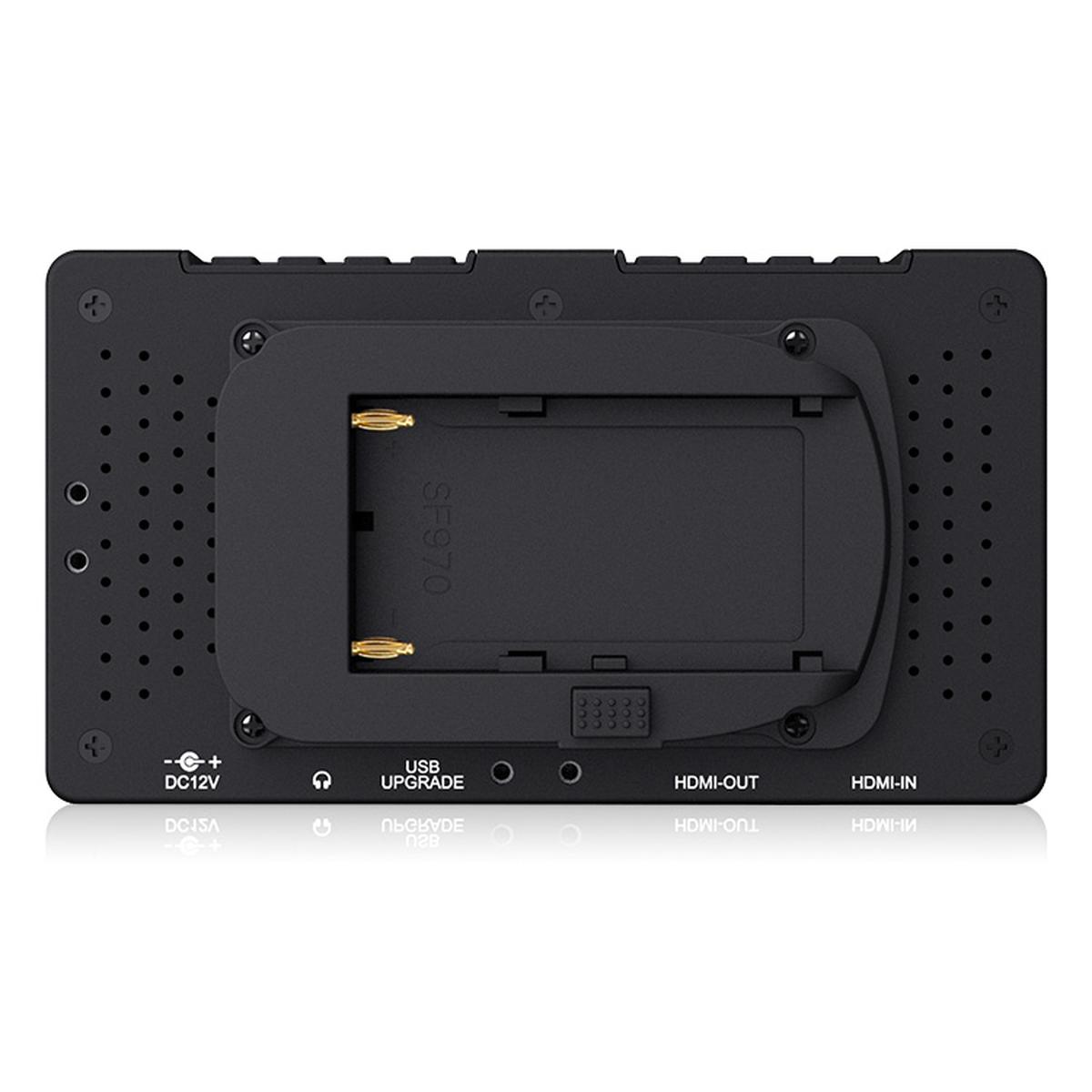 Feelworld 5,7" 4K F570 Rugged HDMI monitor