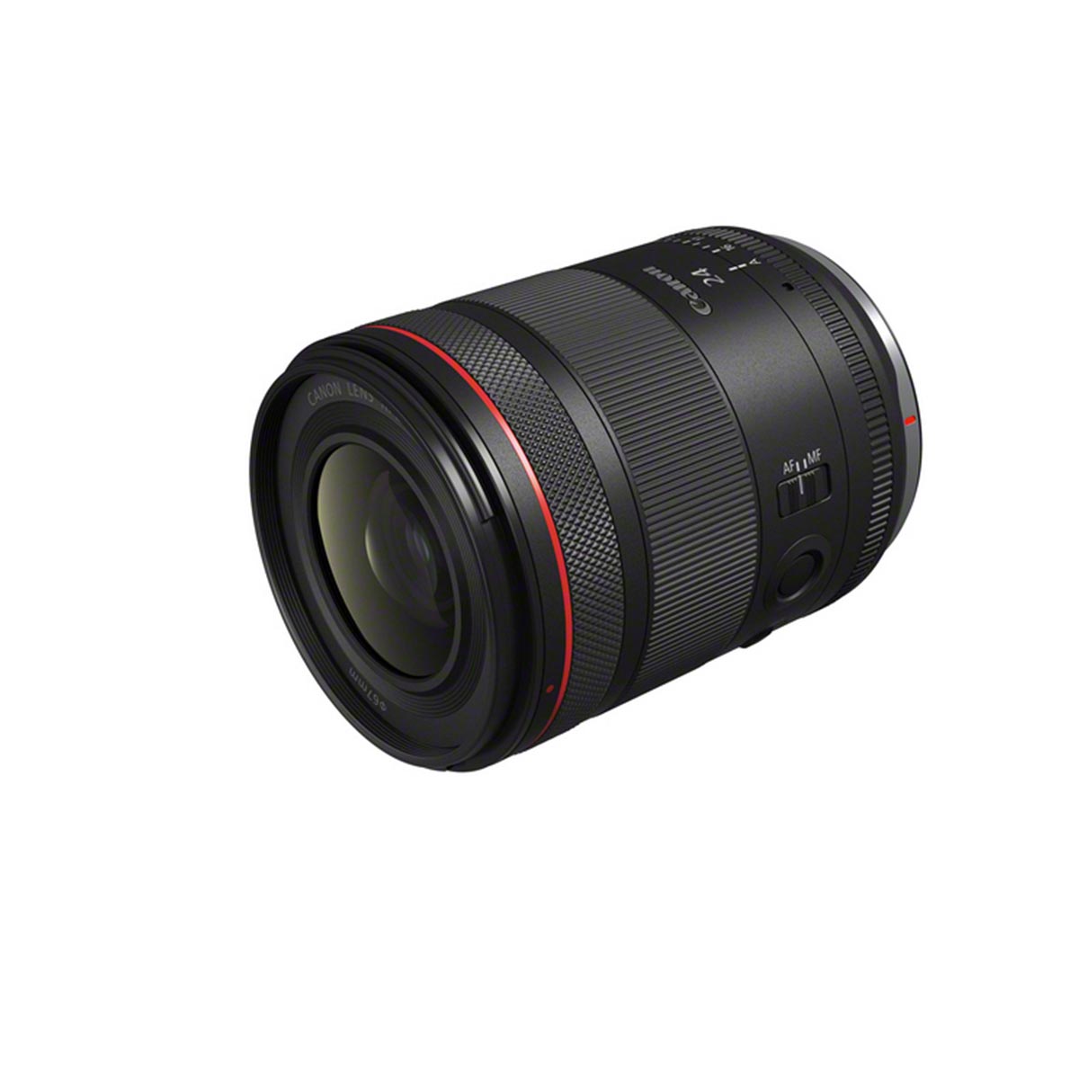 Canon 24 mm 1:1,4 RF L VCM