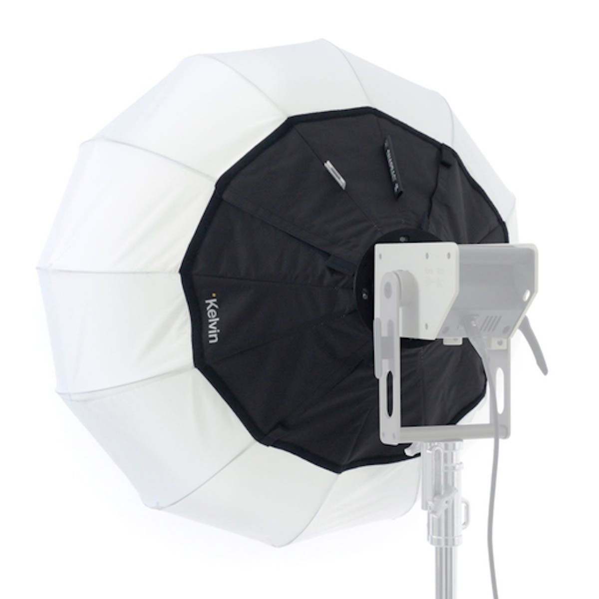 Kelvin Lantern Softbox Dome Large EPOS Serie SNAPBAG