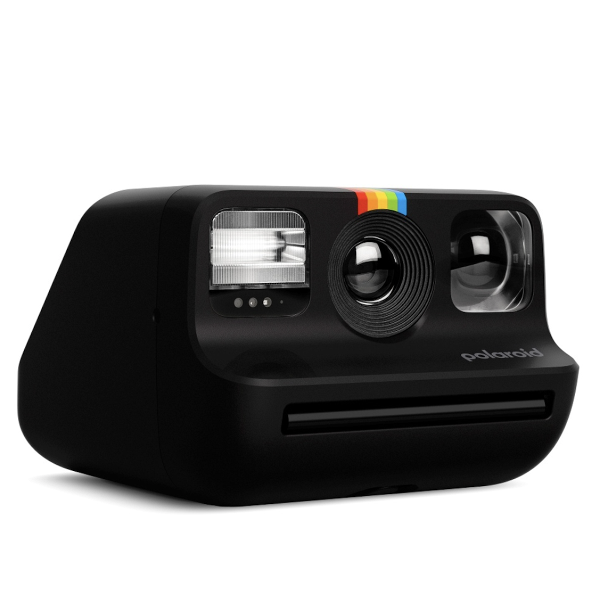 Polaroid Go V2 schwarz