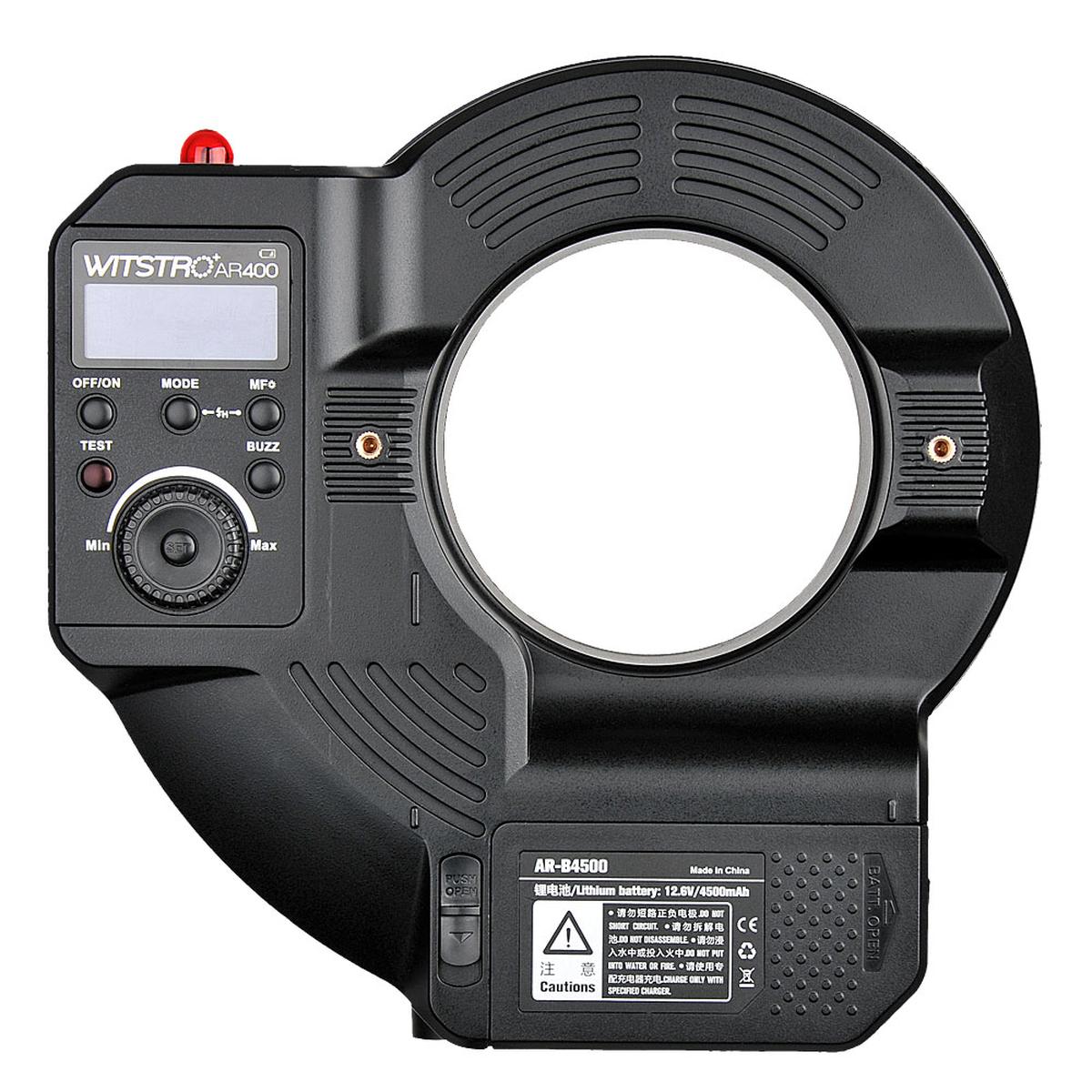 Godox Witstro AR400 (2020 Modell)