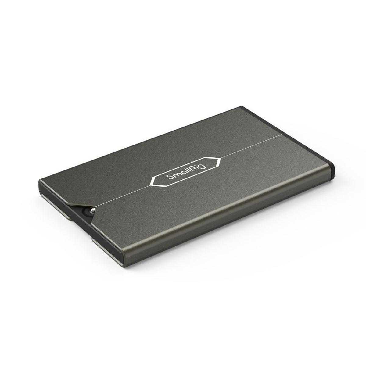 SmallRig 2832B Memory Card Case