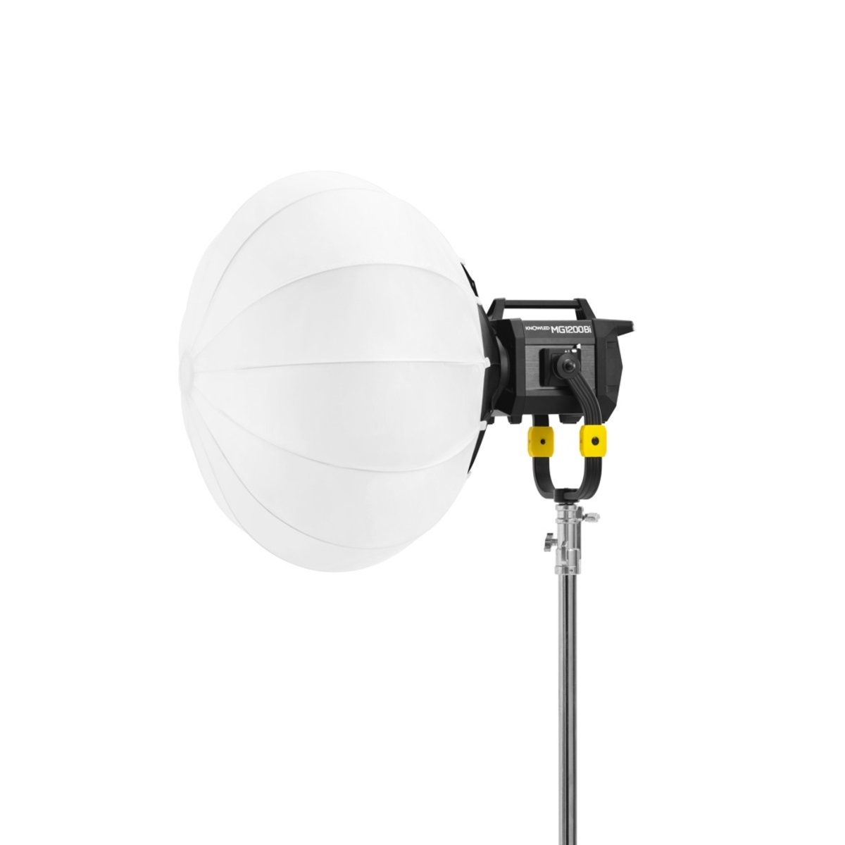 Godox GL3 Lantern Softbox 90cm for KNOWLED MG1200Bi Bi-Color LED Light