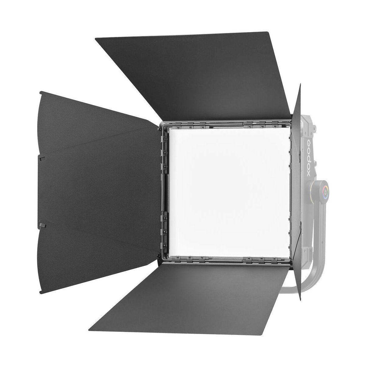 Godox Barndoor For P300R