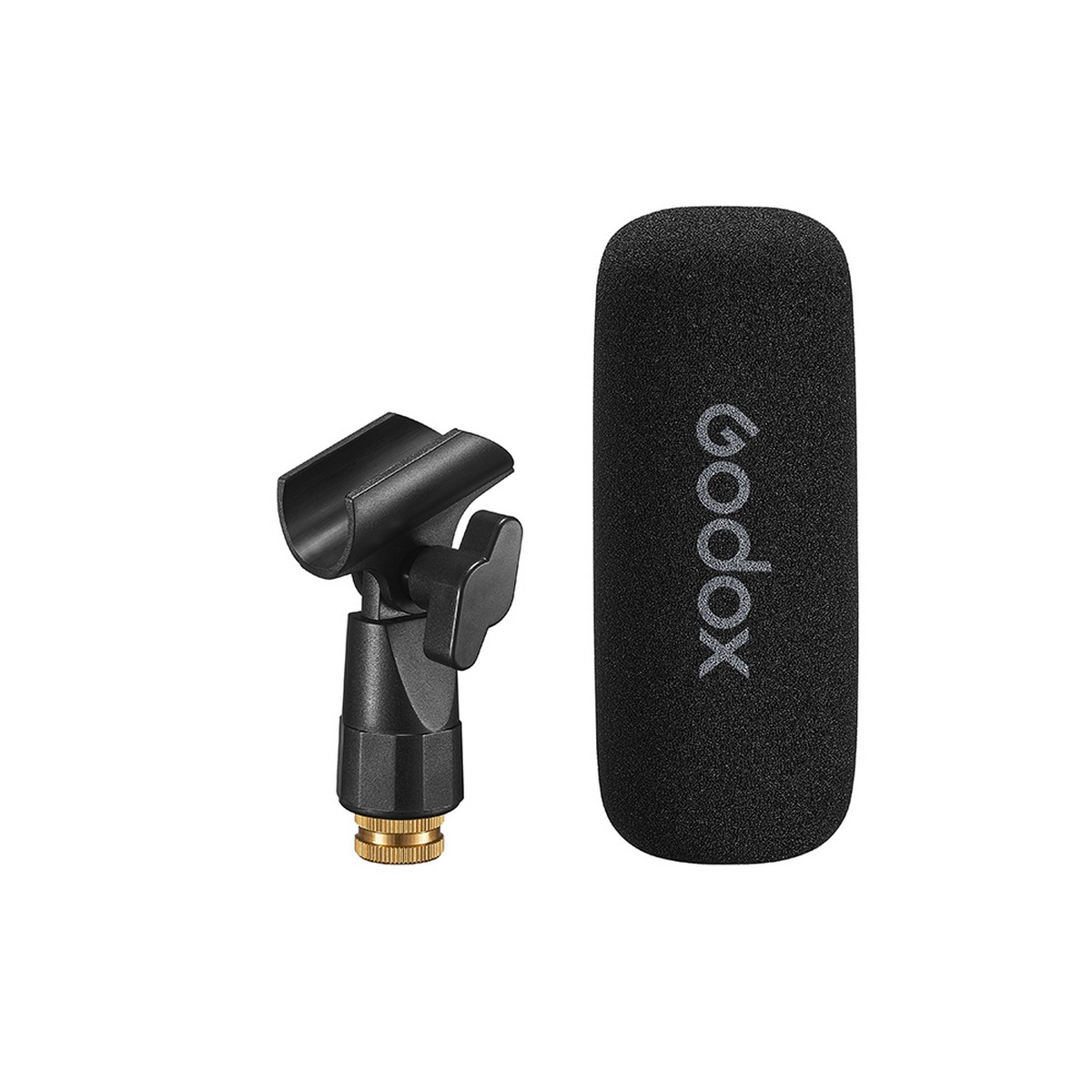 Godox VDS-M3 Supercardioid-Kondensator-Richtmikrofon