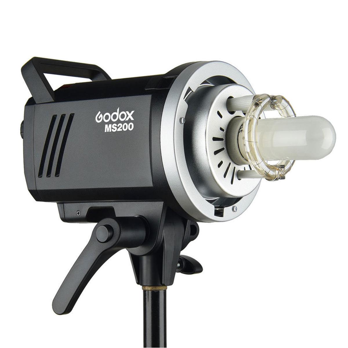 Godox MS200-D Kit