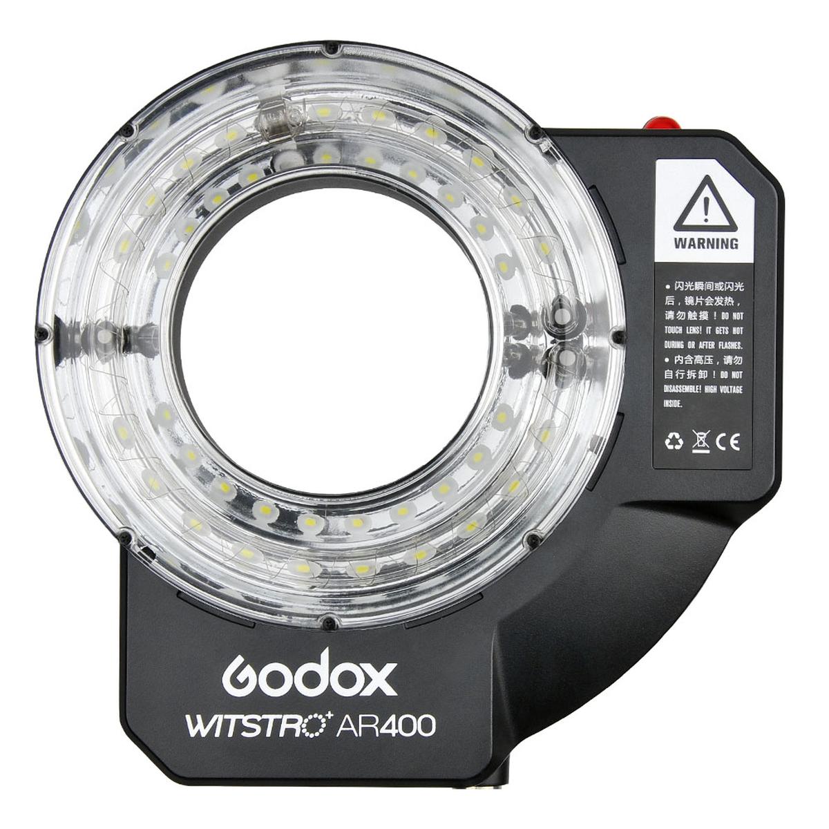 Godox Witstro AR400 (2020 Modell)