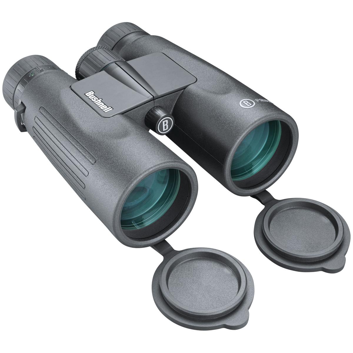 Bushnell 12X50 Prime Schwarz 