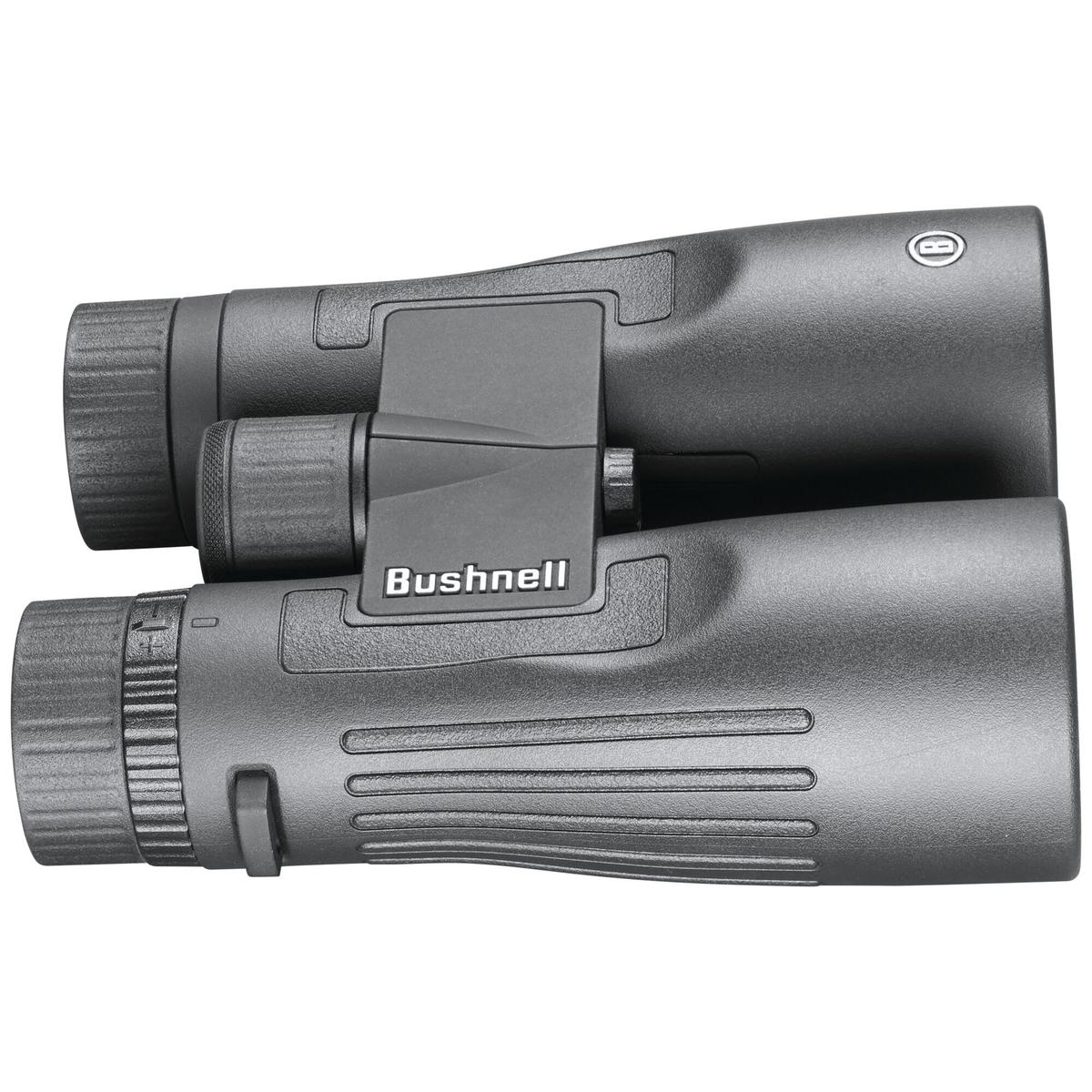 Bushnell 12x50 Legend Schwarz