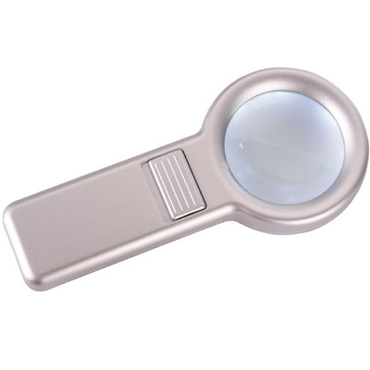 eyelead LED Ringlupe 5-fach mit 8 LEDs