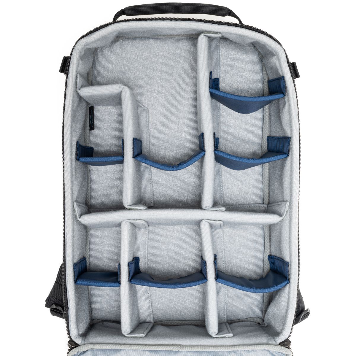 ThinkTank Mirrorless Mover® Kamerarucksack - Grau